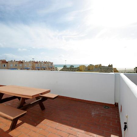 הוילה Livingtarifa Casa Del Mar מראה חיצוני תמונה