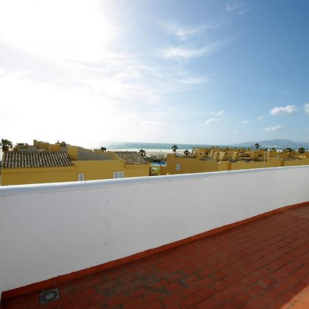 הוילה Livingtarifa Casa Del Mar מראה חיצוני תמונה