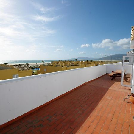 הוילה Livingtarifa Casa Del Mar מראה חיצוני תמונה
