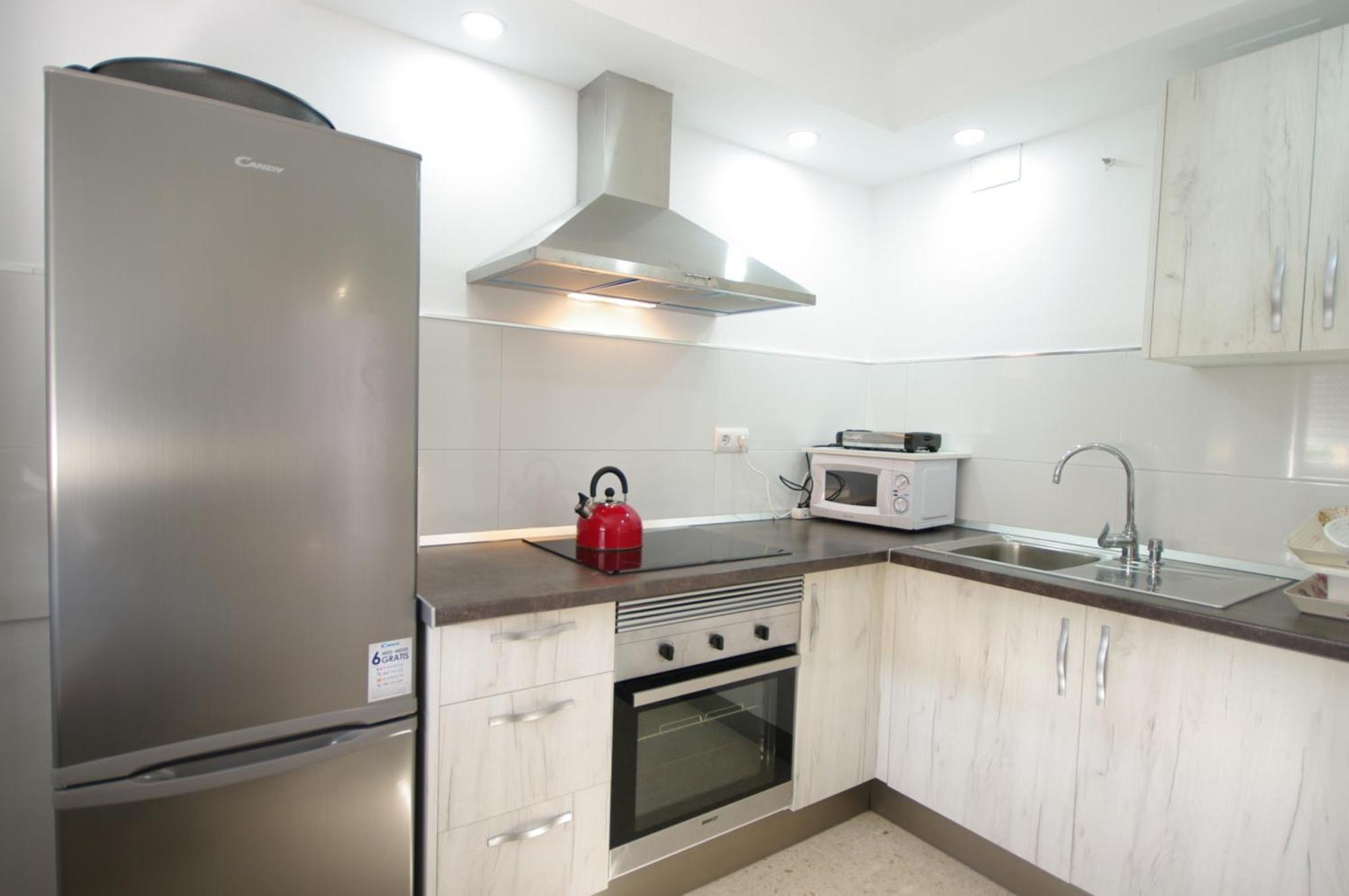 הוילה Livingtarifa Casa Del Mar מראה חיצוני תמונה