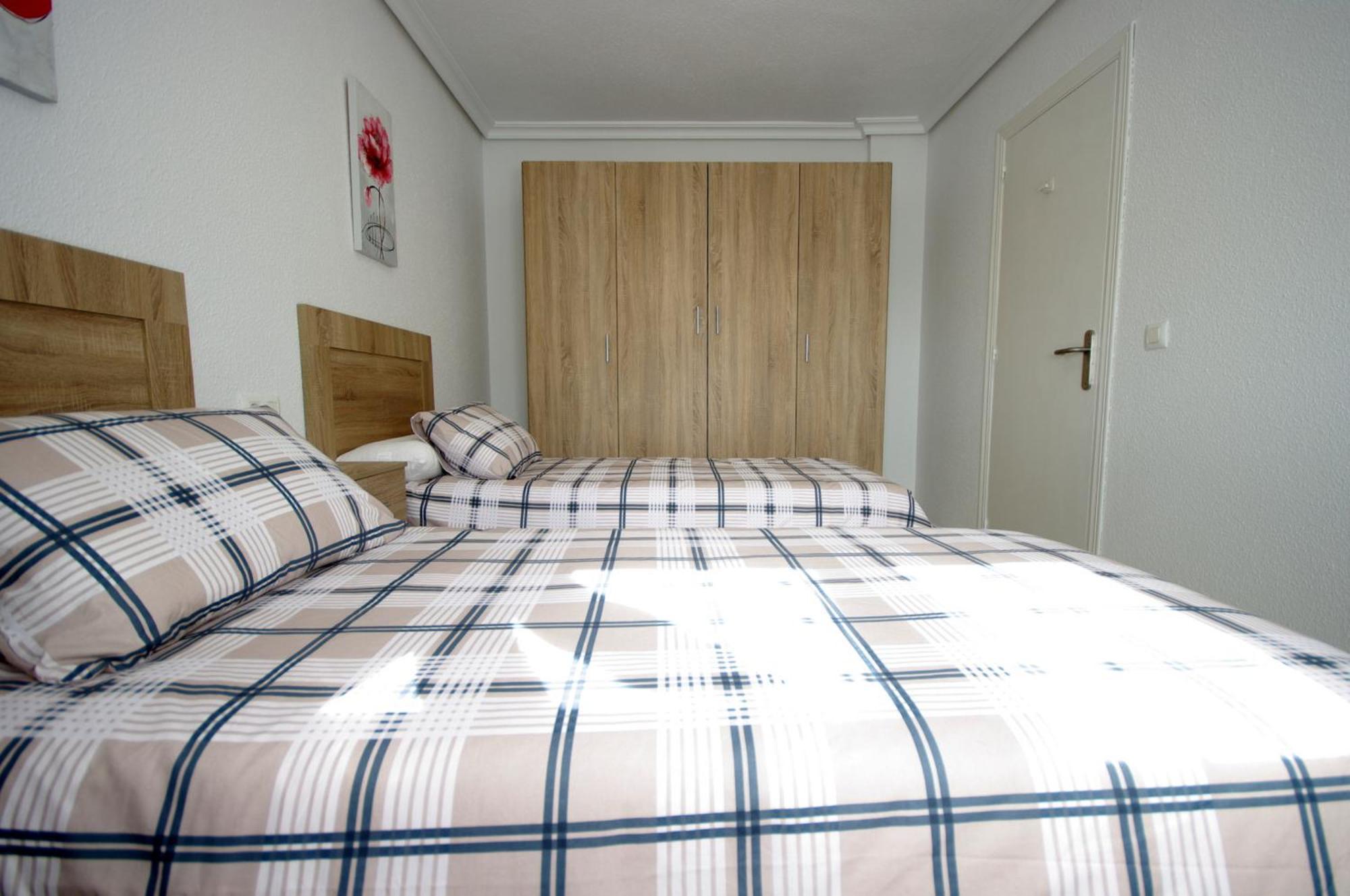 הוילה Livingtarifa Casa Del Mar מראה חיצוני תמונה