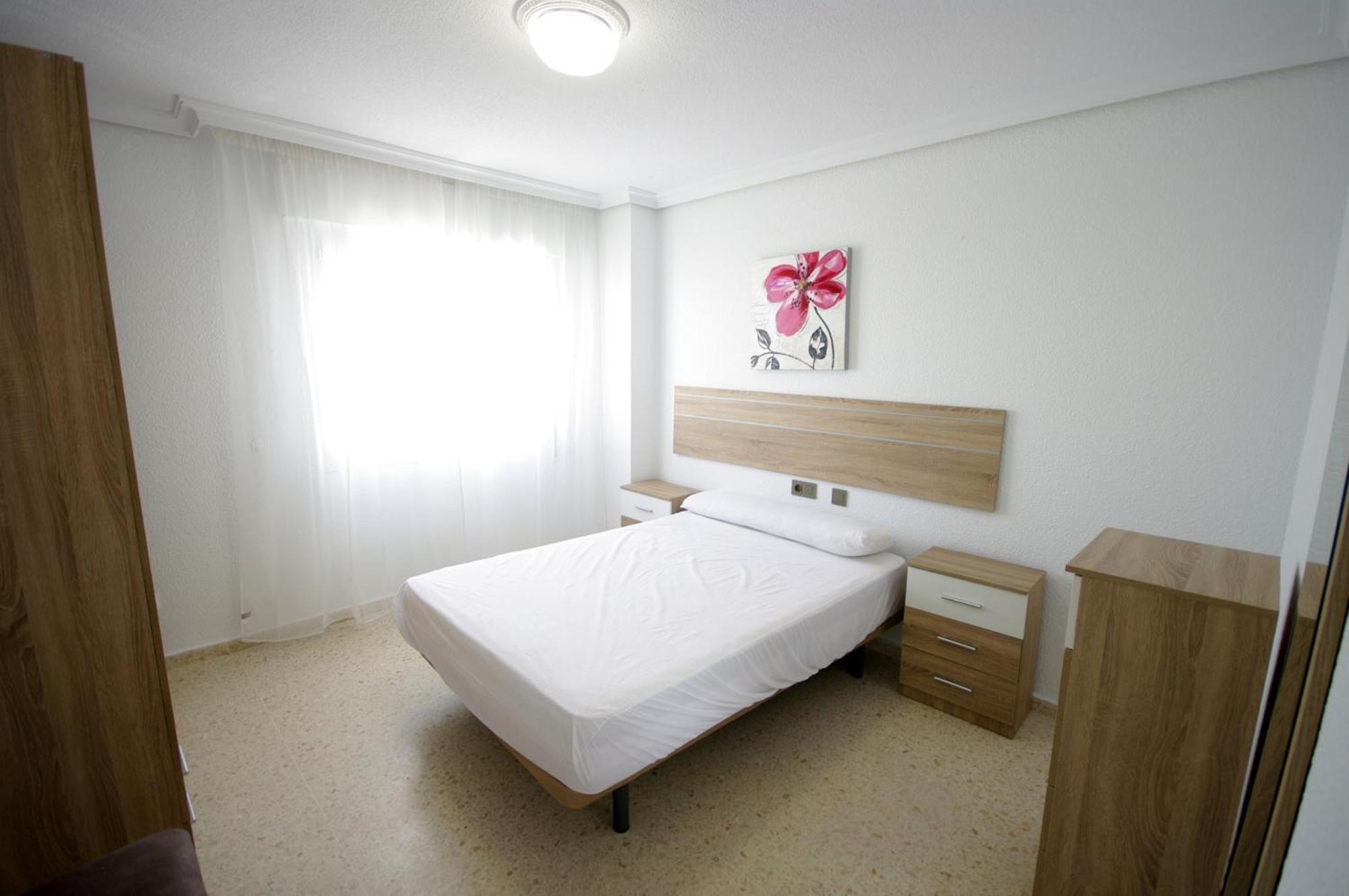 הוילה Livingtarifa Casa Del Mar מראה חיצוני תמונה