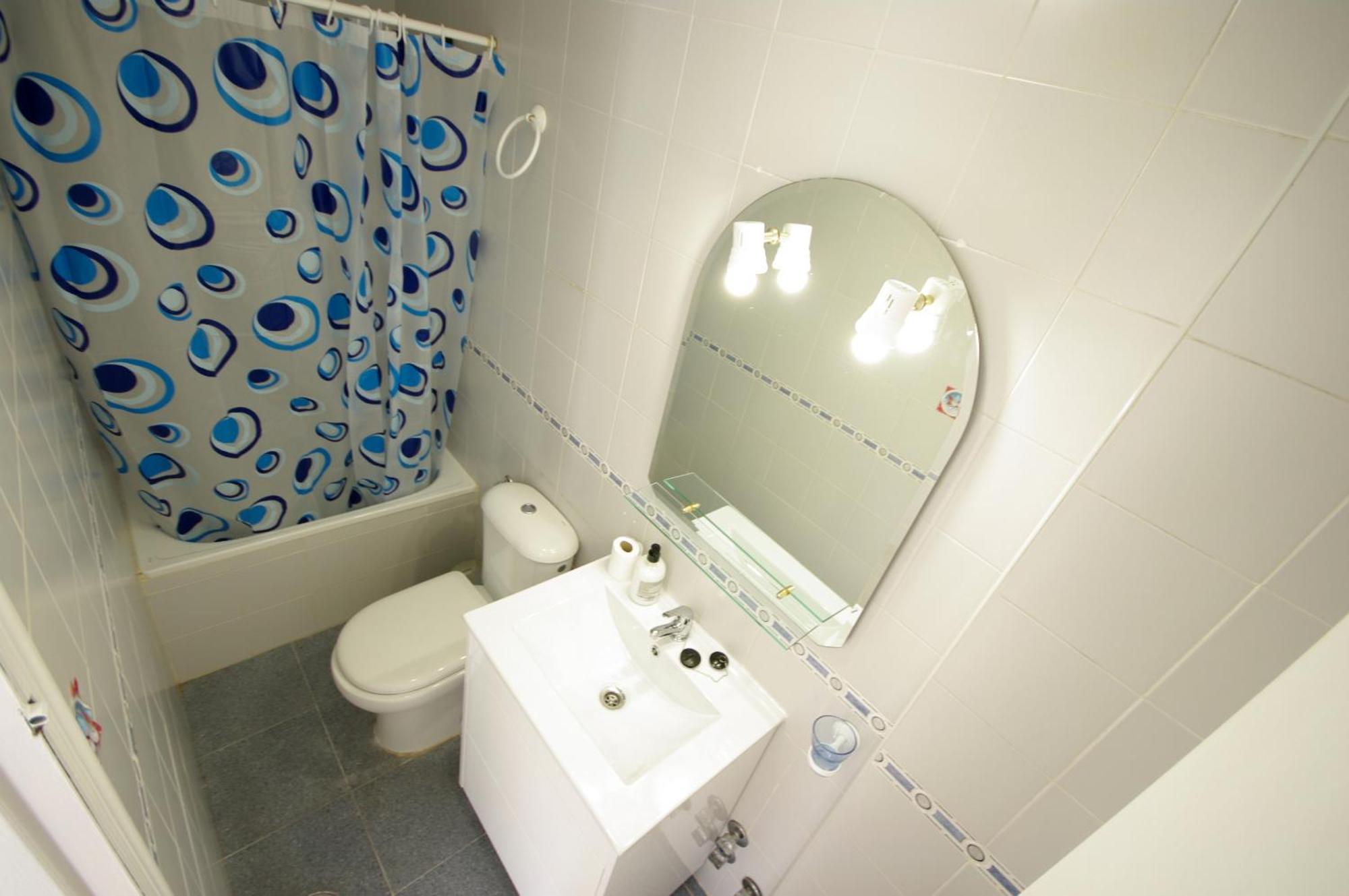 הוילה Livingtarifa Casa Del Mar מראה חיצוני תמונה