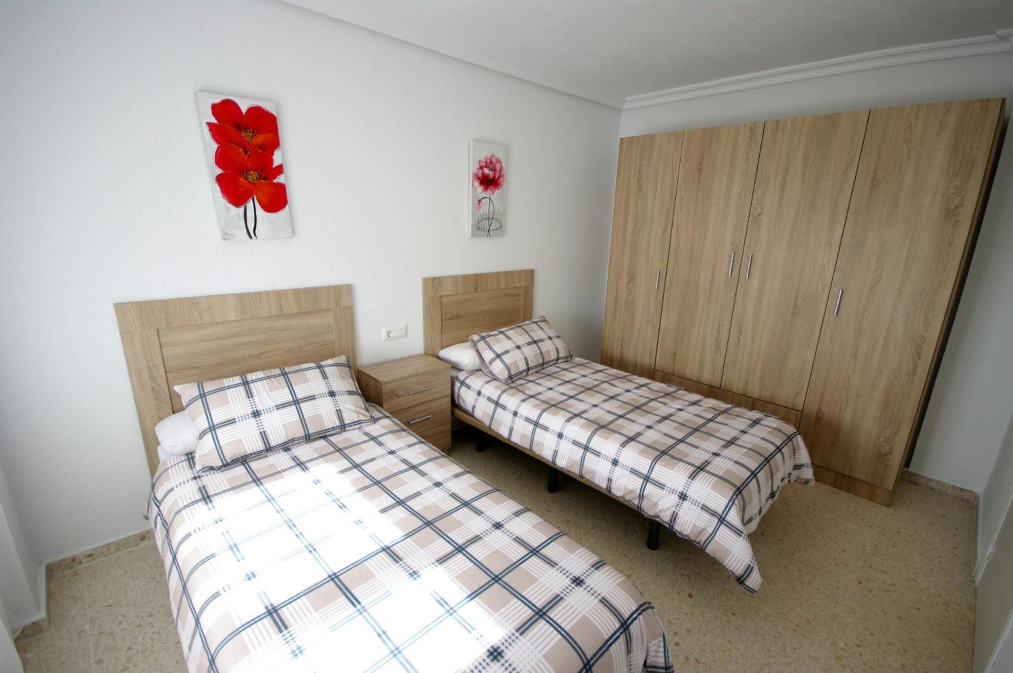 הוילה Livingtarifa Casa Del Mar מראה חיצוני תמונה