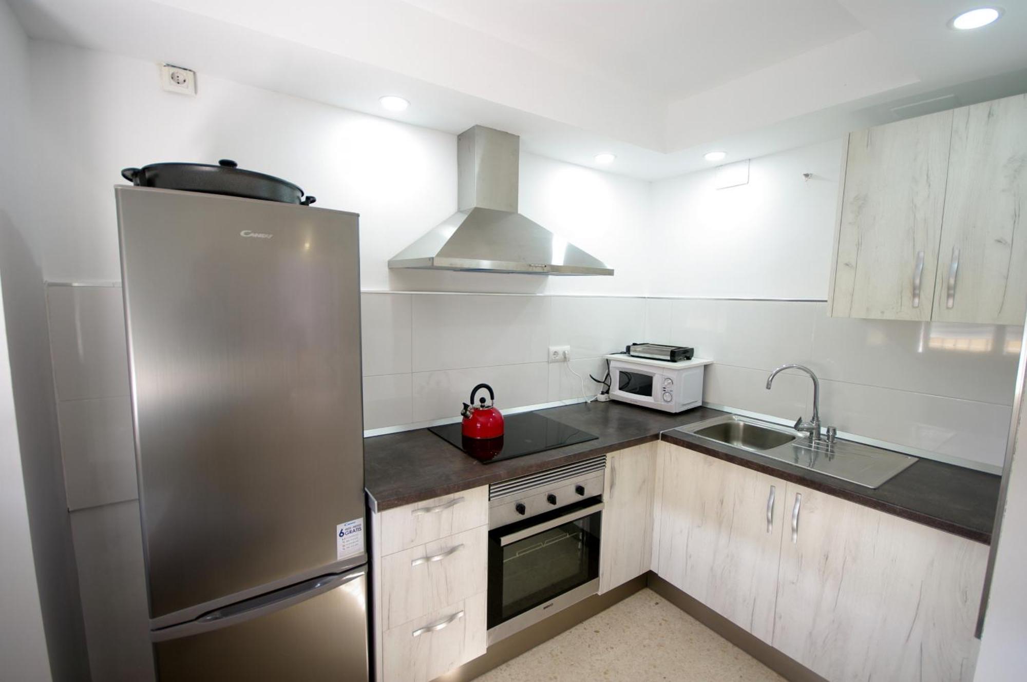 הוילה Livingtarifa Casa Del Mar מראה חיצוני תמונה