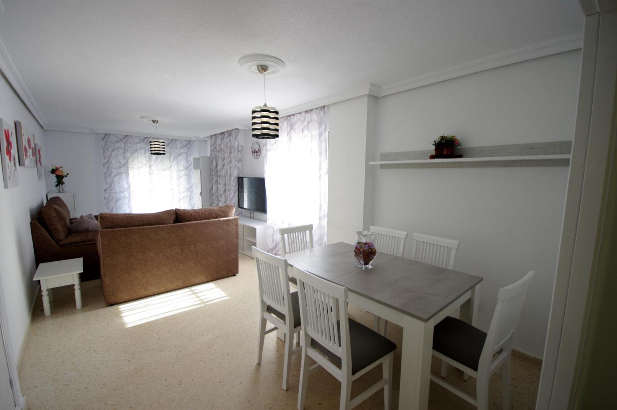 הוילה Livingtarifa Casa Del Mar מראה חיצוני תמונה